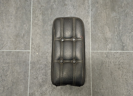 Soziussitz Harley Davidson Overige Harley Davidson