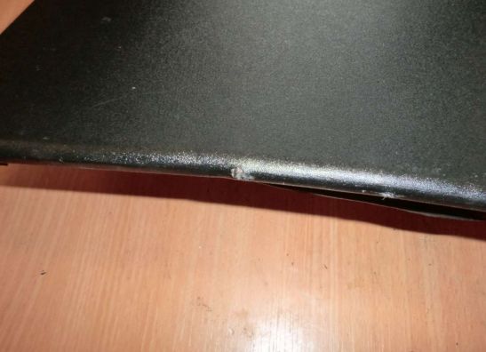 Sitzbank Kawasaki ZXR 750