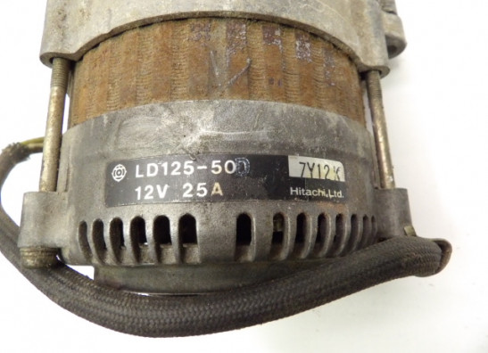 Dynamo Honda CBR 1000 F