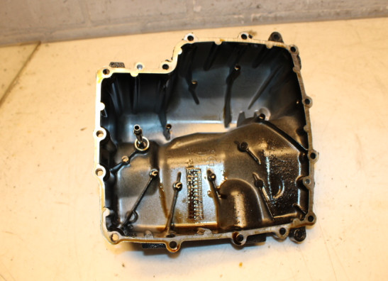 Carterpan Triumph Street Triple 675