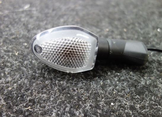Winker right front Suzuki GSX S 750