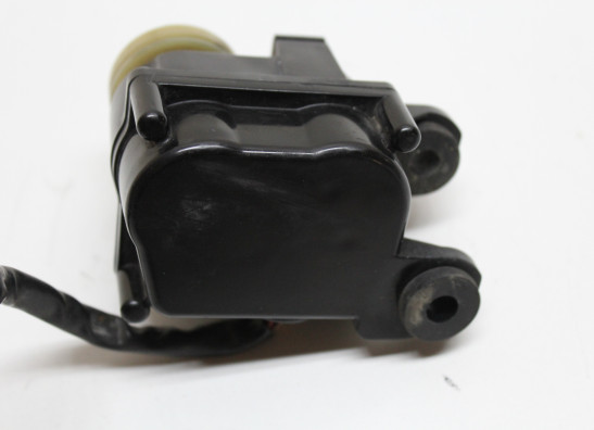 Exup valve Ducati Multistrada 1200