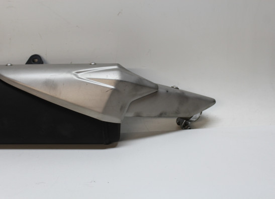 Auspuff Suzuki GSX S 750