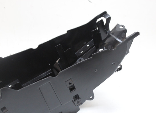 Accubak Yamaha MT 09