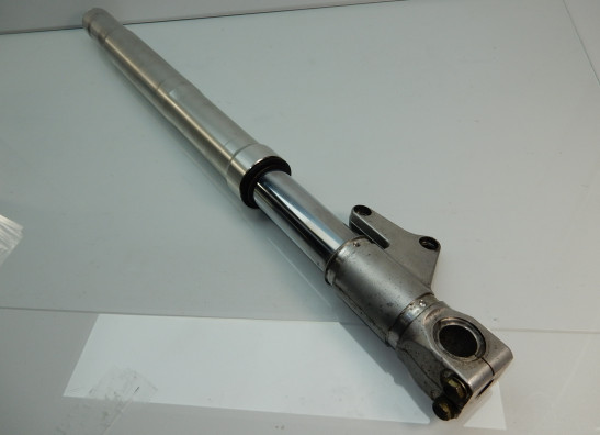 Voorpoot links compleet Ducati 750 SS Supersport