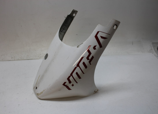 Cowl under Honda VF 500 