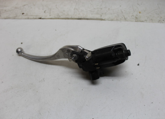 Rempomp Honda X-adventure 750