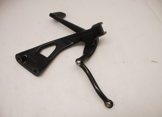 Footpegs left and or right Harley Davidson Softtail