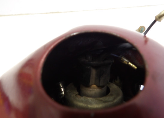 Koplamp Yamaha Overige Yamaha