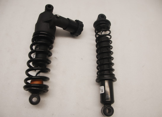 Achterschokbreker Harley Davidson Touring FL
