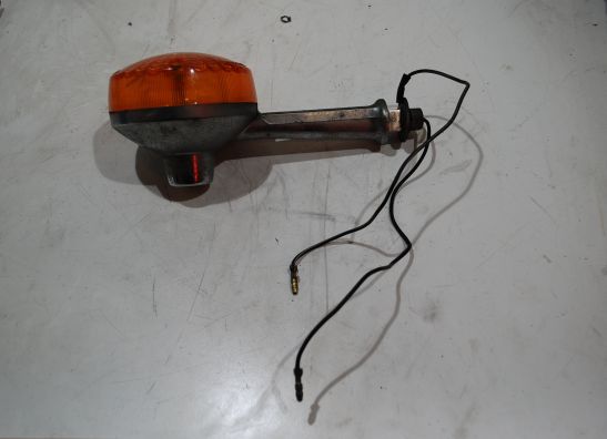 Knipperlicht links voor Suzuki GS 1000