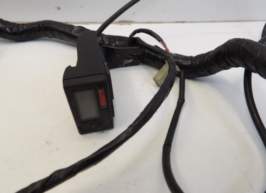 Slotenset Kawasaki ZX 12 R