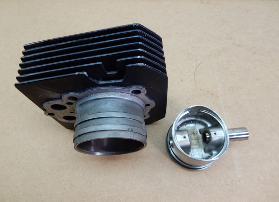 Cilinderblok Moto Guzzi Florida V 65