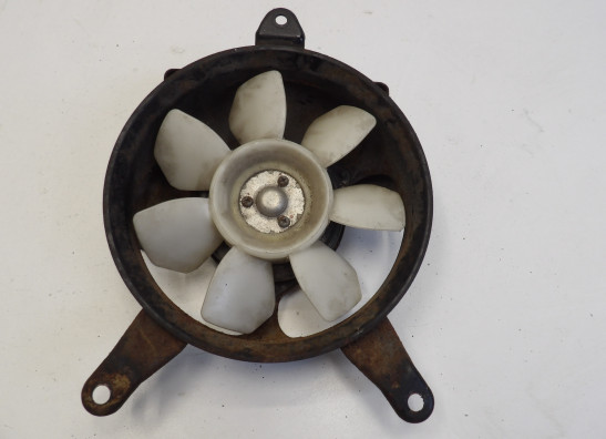 Ventilator Kawasaki GPZ 900