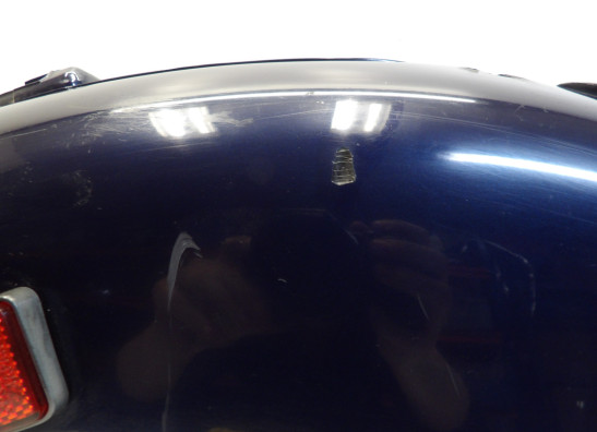 Achterspatbord Honda VT 600