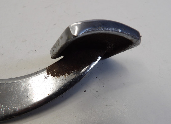 Rempedaal Suzuki VS 1400 Intruder