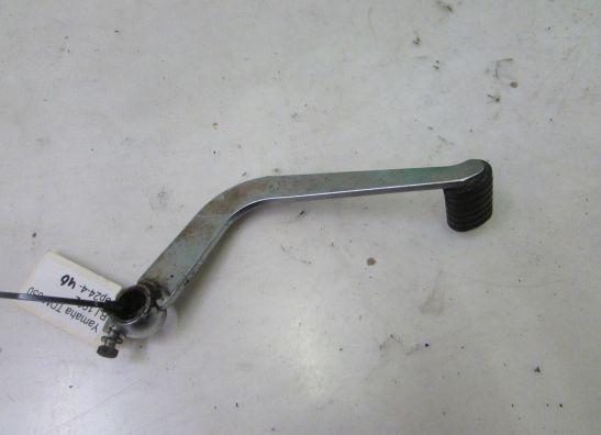Gear change pedal  Yamaha TDM