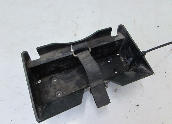 Other Suzuki GSX F 1100