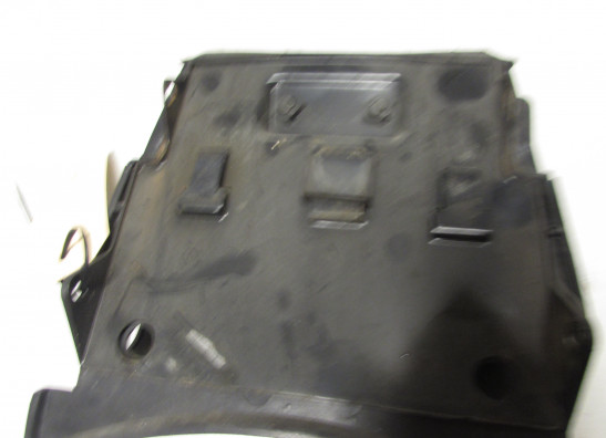 Verkleidungsteil Suzuki Madura 1200