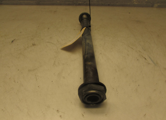 Achterbrug Suzuki GSX R 600