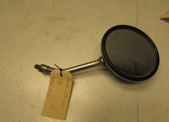 Spiegel linke Seite Honda Overige Honda