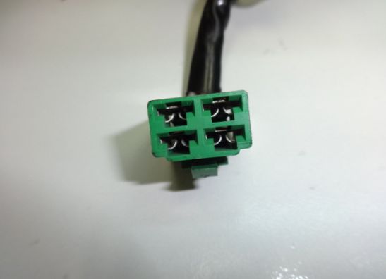 Schlosssatz Suzuki GS 500 E