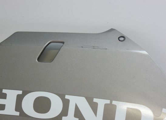 Rechter onderkuip Honda CBR 600 RR