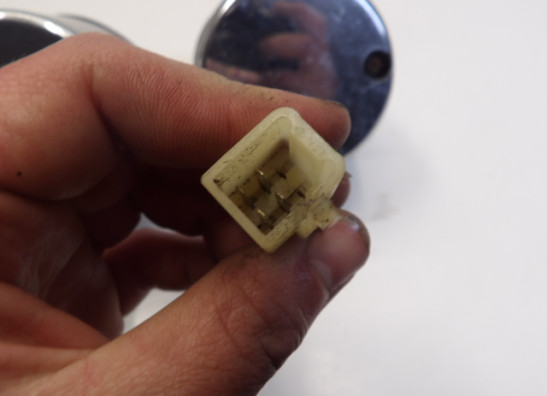 Tacho-set Suzuki Overige Suzuki