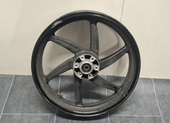 Front Wheel Hyosung GT 650