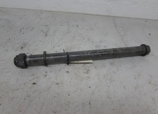 Hinterradachse Kawasaki ZX 9 R