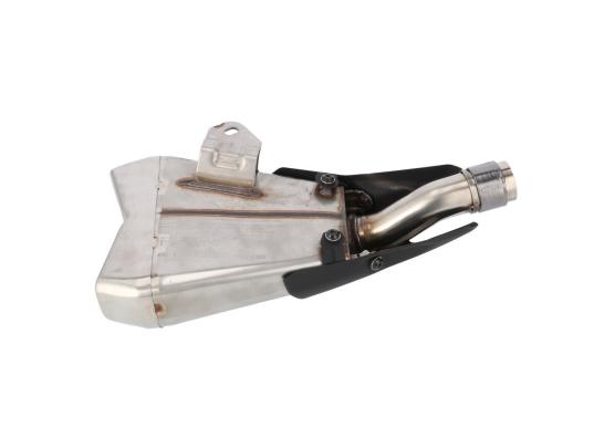 Auspuff Kawasaki Z 1000