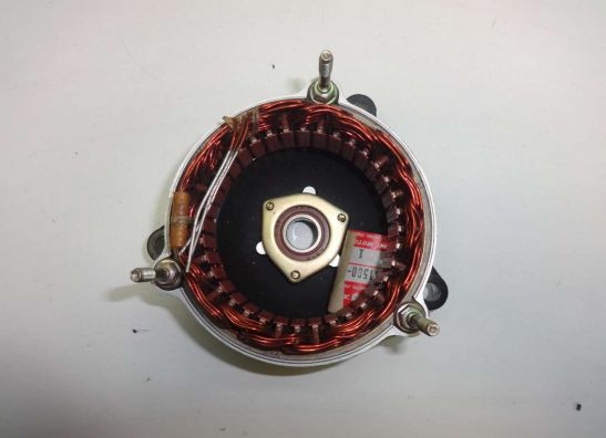 Generator Suzuki GSX R 750