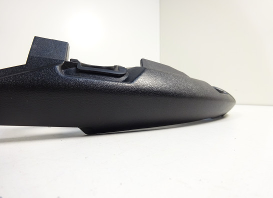 Heck Suzuki SFV 650 Gladius