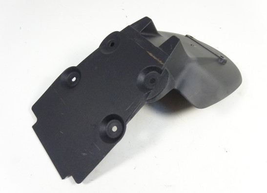 Kentekenplaathouder Ducati Monster 695