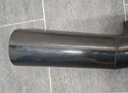 Uitlaat Kawasaki GPZ 750