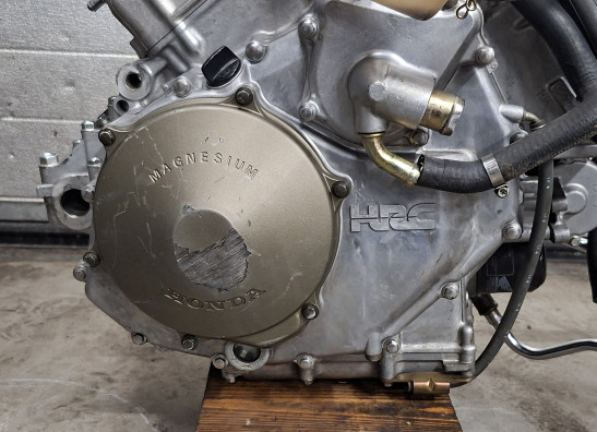 Motorblok Honda VTR 1000 SP