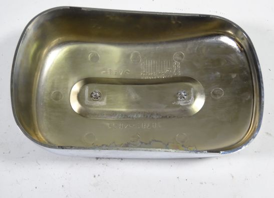 Luftfiltergehäuse Suzuki VZ 800 marauder