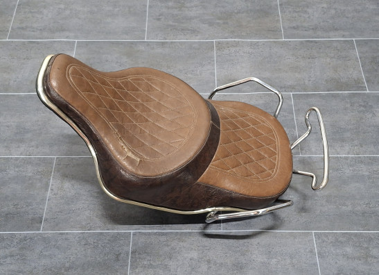 Zadel Harley Davidson Shovelhead