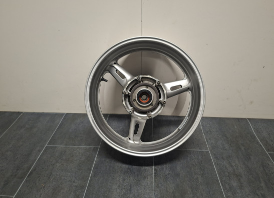 Rear wheel Yamaha FJR 1300