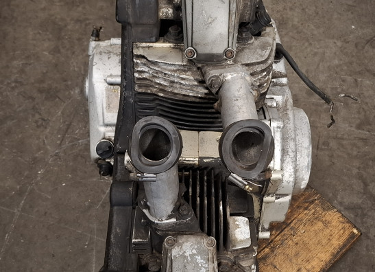 Engine Ducati Monster 750
