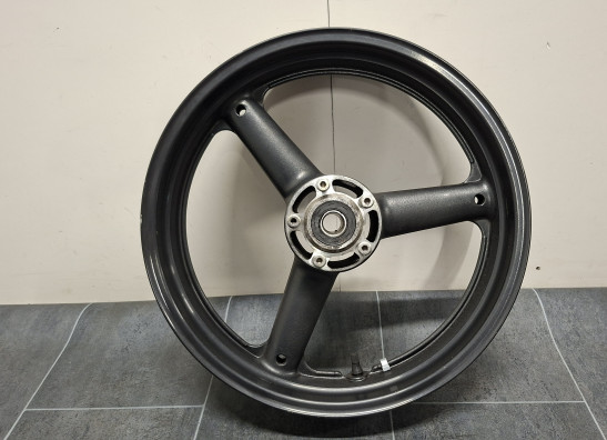 Voorvelg Suzuki GSX R 750