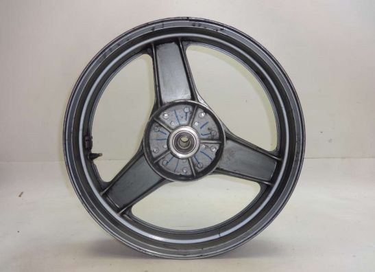 Achtervelg Honda VFR 750