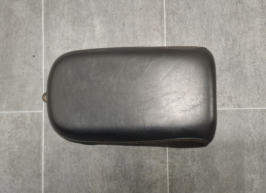 Buddy zadel Harley Davidson FLSTF Fat Boy