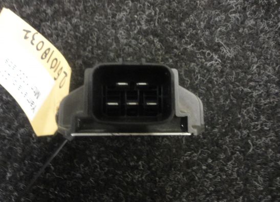 Spanningsregelaar Yamaha MT 10