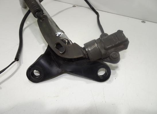 Side stand bar Yamaha XV 535 Virago