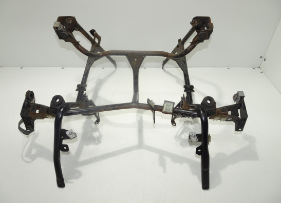 Topkuipsteun BMW R 1150 RT   R 850 RT