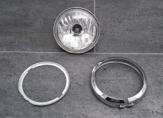 Scheinwerfer Harley Davidson Overige Harley Davidson