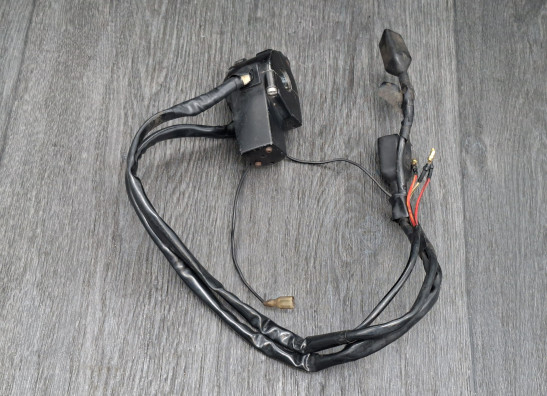 Stuurschakelaar links Kawasaki KZ 440