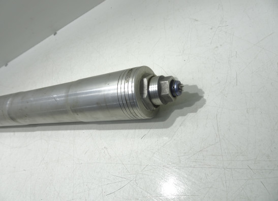 Standrohr Gabelholm links komplett Ducati 749  999