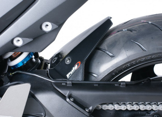 Achterspatbord Honda CB 1000 R